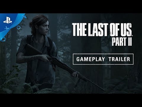 The last of us game